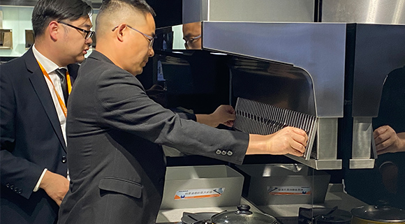 產(chǎn)品升級，助力市場——科恩電器舉行新品7510培訓(xùn)會