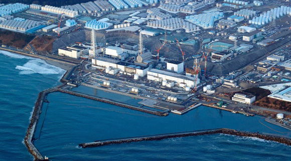 日本排核廢水?。∧銋s只知道搶鹽！這件事比鹽重要的多！